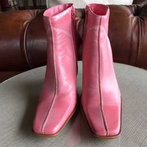 Diba “Remy” Booties